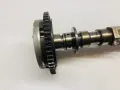 Разпределителен вал за Opel Insignia Опел Инсигния B 1.5 бензин B15XHT 165 коня 28362673 2018, снимка 4