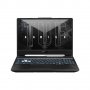 Лаптоп, Asus TUF Gaming A15 FA506ICB-HN114, AMD Ryzen 7 4800H(8-core/16-thread, 12MB Cache, 4.2GHz m