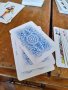 Стари карти за игра Canasta, снимка 5