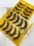3D мигли естествен косъм • 𝐋𝐍𝟎𝟎𝟑 •, снимка 1 - Други - 43229525