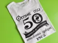 Тениски за рожден ден, снимка 4