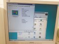 ⭐Продавам рядък ретро компютър Pentium MMX с WINDOWS 98 и 5,25 инча твърд диск!⭐, снимка 4