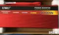 Висококачeствен мощен инвертор за автомобил UKC 12V-220V, 5000W, снимка 2