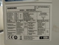 Хладилник с фризер samsung RB37J5015SS, снимка 3
