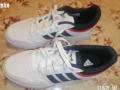 ADIDAS Оригинални Нови Дамски Маратонки Изцяло от Естествена Кожа 41, снимка 6