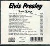 Elves Presley-Love Songs, снимка 2