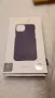 Ideal of Sweden предпазен кейс за iPhone 14 Plus (Нов,Tъмно син), снимка 1