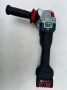 BOSCH GWS 18V-10 SC - Акумулаторен безчетков ъглошлайф 18V 5.0Ah, снимка 5