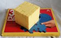 Нов 3Д пъзел 3D куб Германия, снимка 1