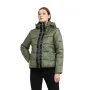 ДАМСКО ЯКЕ - G-STAR RAW MEEFIC HOODED PADDED JACKET; размери: XS, S и M, снимка 1