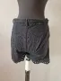 Черни къси панталонки за преходния сезон - 8,00лв., снимка 4
