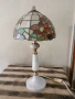 Настолна лампа в стил тифани, снимка 1