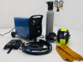 Телоподаващо С Електрожен MIG/MMA 300A VOLT Electric 2 В 1 920.00 лв., снимка 1