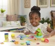 Play Doh - Комплект за игра жаба и мек пластелин Hasbro моделин, снимка 10