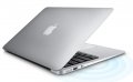 **ТОП ОБЯВА*Apple MacBook Air 13" MQD32ZE/A i5 DC 1.8GHz/8GB/128GB SSD/Intel HD Graphics 6000 INT KB, снимка 2