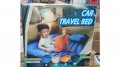 Надуваемо Авто Легло TRAVEL BED, Превръща Колата В Кемпер , снимка 3