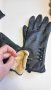 Дамски ръкавици от естествена кожа, снимка 1 - Ръкавици - 43838979