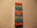 Радиолампа нова NOS EF86 TELEFUNKEN, снимка 3