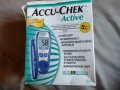 Активен глюкомер  accu-chek active, снимка 9