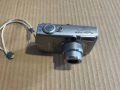 ЗА ЧАСТИ! Цифров фотоапарат Canon PowerShot SD500 DIGITAL ELPH, снимка 3