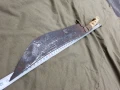 Нож аккулак , снимка 6