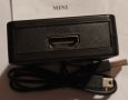 AV2HDMI КОМПОЗИТЕН КЪМ HDMI КОНВЕРТОР МИНИ ПАСИВЕН 1080P UPSCALER, снимка 6