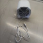 USB електрическа лампа против комари с UV светлина и вентилатор, снимка 9