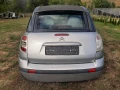 Ситроен Ц3 Плуриел 1.6 109 автомат на части Citroen Pluriel na chasti, снимка 3