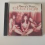 Eternal – Power Of A Woman cd, снимка 1 - CD дискове - 43430153