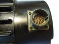 правотоков сервомотор FANUC A06B-0616-B343 DC servo motor model 7L, снимка 3