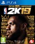 NBA 2K19 PS4 (Съвместима с PS5), снимка 1