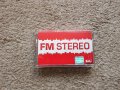 FM Stereo, снимка 1 - Аудио касети - 43596299