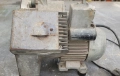 стар немски преносим компресор, снимка 7