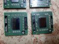 Процесор AMD Athlon за лаптоп, снимка 4