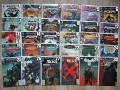 Comic Books Комикси на Английски - Batman, Superman, Judge Dredd, Hulk, Lobo, DC, Marvel 1/2, снимка 1