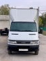 Iveco Daily Падащ Борд DHOLLANDIA* 4.20м Фургон* Доказуем пробег, снимка 12