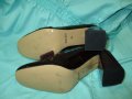 Дамски обувки SAGAN, снимка 7