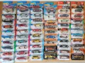 Метални колички Hot Wheels и Matchbox, снимка 1