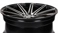 18" Джанти Ауди 5X112 Audi A4 B7 B8 B9 A6 C6 C7 C8 A7 A8 Q3 Q5 Q7 S8, снимка 6