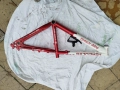 26 цола алуминиева рамка за велосипед колело , снимка 3