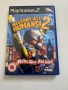 Destroy All Humans! 2 за PS2, снимка 1