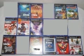 Игри за PS2 Sea Monsters/NBA 2K11/Frank Herbert's Dune/The Legend Of Spyro/Time Crisis 2/Worms 4, снимка 1
