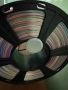 Филамент Rainbow PLA, снимка 4