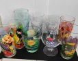 Колекционерски чаши на Coca-Cola, Lipton Tea, Disney's Lion King, снимка 1
