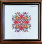 Бродерия подарък bulgarian embroidery, снимка 3