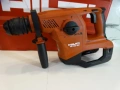 НОВО - 2025 - Hilti TE 30 - 22 / Nuron - Перфоратор, снимка 2