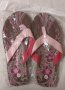 Джапанки - дамски №37 - 8лв., снимка 4