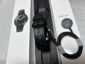 Перфектен! Смарт Часовник Samsung Galaxy Watch 4 Classic 46mm R890 - Black, снимка 14
