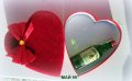 Подаръчна кутия сърце, снимка 2