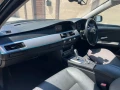 BMW 520D, снимка 13